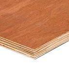 8x4/12mm WBP Hardwood plywood-Ultra Building Supplies-Ultra Building Supplies