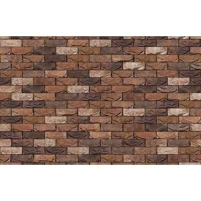 Alexia Stock Facing Brick 65mm x 214mm x 101mm (Pack of 584)-Vandersanden-Ultra Building Supplies