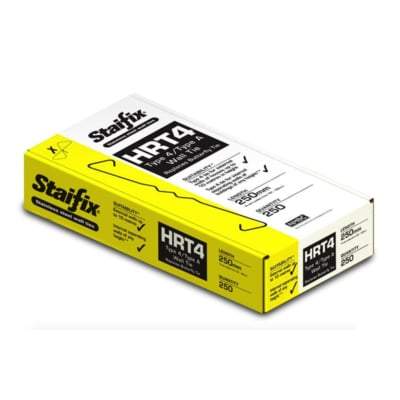 Ancon Staifix HRT4 Type 4 Wall Ties (Box of 250) - All Sizes-Ancon-Ultra Building Supplies