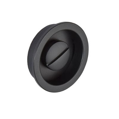 Aries Pocket Door Privacy Handle-LPD Doors-Ultra Building Supplies