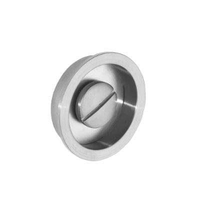 Aries Pocket Door Privacy Handle-LPD Doors-Ultra Building Supplies