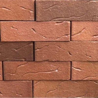 Aspen Red Multi Brick 65mm x 215mm x 102mm (Pack of 448)-ET Clay-Ultra Building Supplies