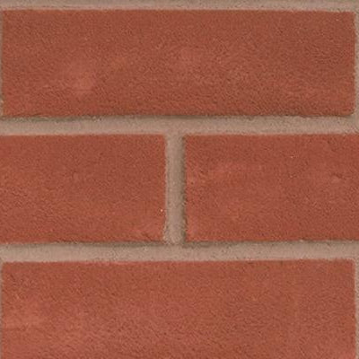 Atherstone Red Brick (Pack of 495)-Forterra-Ultra Building Supplies