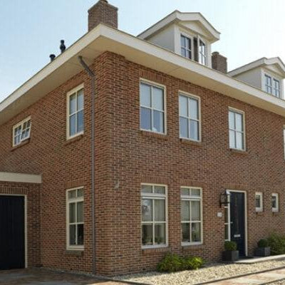 Autumn Red Brick (Pack of 620)-Vandersanden-Ultra Building Supplies