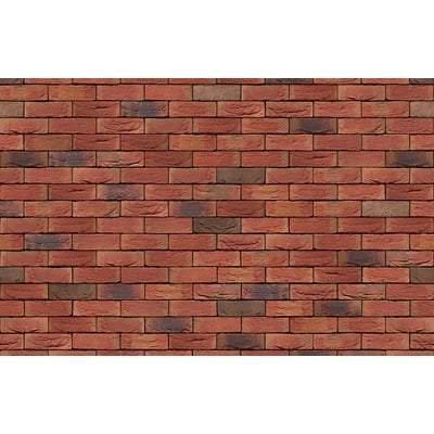 Autumn Red Facing Brick 65mm x 215mm x 100mm (Pack of 620)-Vandersanden-Ultra Building Supplies