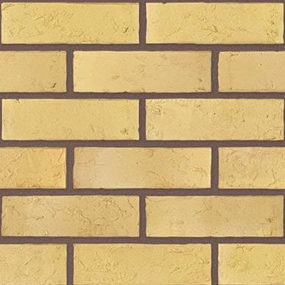 Aveley Buff Brick (Pack of 520)-ET Clay-Ultra Building Supplies