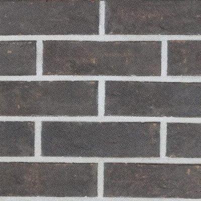 Basalte Black Brick (Pack of 520)-ET Clay-Ultra Building Supplies