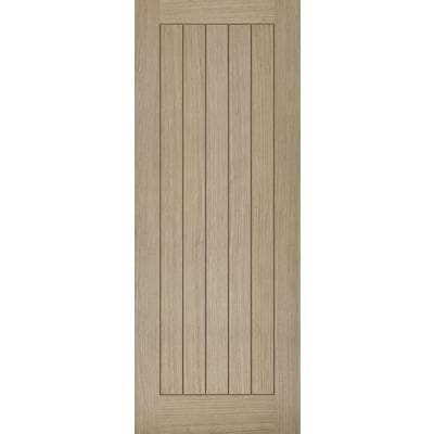 Belize Light Grey Pre-Finished Interior Fire Door FD30 - All Sizes-LPD Doors-Ultra Building Supplies