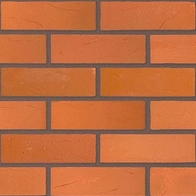 Bellingham Red Brick (Pack of 460)-ET Clay-Ultra Building Supplies