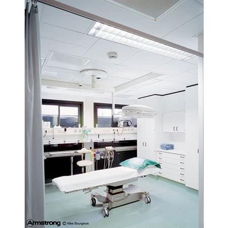 Bioguard Plain Square Edge 600x600 2221M-Ultra Building Supplies-Ultra Building Supplies