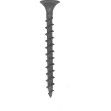 Black Coarse Thread Drywall Screws (1000 Per Box) - All Sizes-Ultra Building Supplies-Ultra Building Supplies