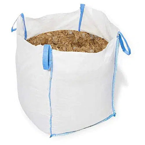 Bulk bag ballast-Ultra Building Supplies-Ultra Building Supplies