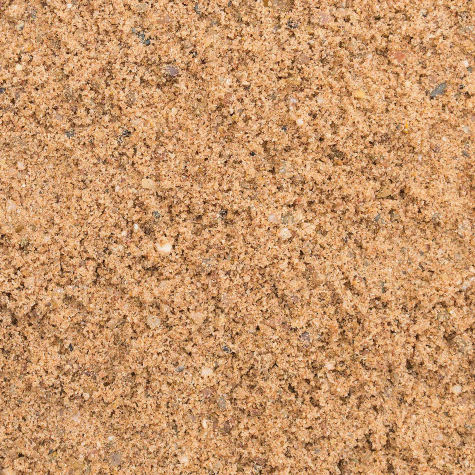 Bulk bag sharp washed sand-Ultra Building Supplies-Ultra Building Supplies