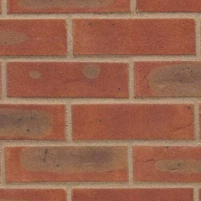 Caldera Red Multi Brick (Pack of 430)-Wienerberger-Ultra Building Supplies