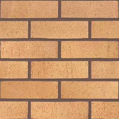 Carrick Buff Brick (Pack of 460)-ET Clay-Ultra Building Supplies