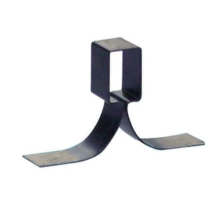 Ceiling Tile Hold Down Clip Universal L15 (Box of 500)-Ultra Building Supplies-Ultra Building Supplies