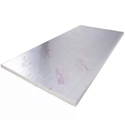 Celotex 50mm GA4050 2.4m x 1.2m-Celotex-Ultra Building Supplies