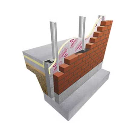 Celotex XR4200 200mm x 2.4m x 1.2m (Pallet of 12)-Celotex-Ultra Building Supplies