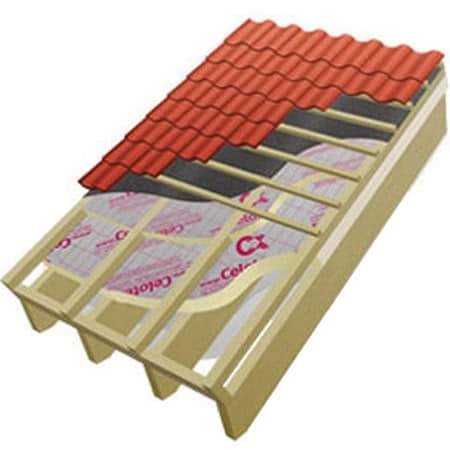 Celotex XR4200 200mm x 2.4m x 1.2m (Pallet of 12)-Celotex-Ultra Building Supplies