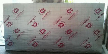 Celotex XR4200 200mm x 2.4m x 1.2m (Pallet of 12)-Celotex-Ultra Building Supplies