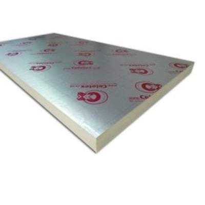 Celotex XR4200 200mm x 2.4m x 1.2m (Pallet of 12)-Celotex-Ultra Building Supplies