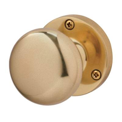 Charon Satin Brass Handle Hardware Pack-LPD Doors-Ultra Building Supplies