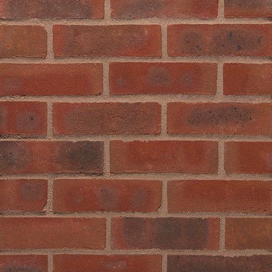 Chartham Multi Brick (Pack of 500)-Wienerberger-Ultra Building Supplies