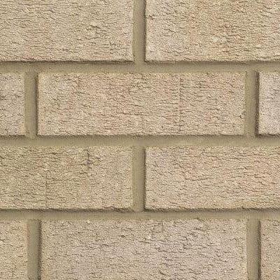 Chatsworth Grey Rustic Brick (Pack of 495)-Forterra-Ultra Building Supplies
