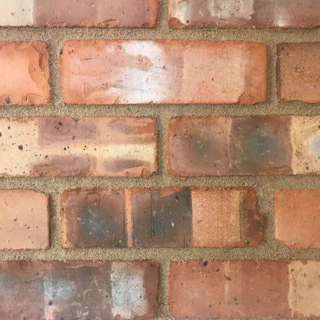 Cherwell Heritage Blend 73mm Brick (Pack of 400)-Northcot-Ultra Building Supplies