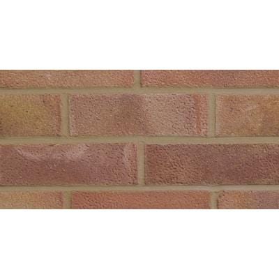 Chiltern London Brick 65mm x 215mm x 102.5mm (Pack of 390)-Forterra-Ultra Building Supplies