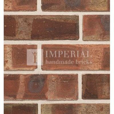 Churchill Pre War Commons 65mm x 215mm x 102.5mm (Full Load - 11,880 Bricks)-Imperial Bricks-Ultra Building Supplies
