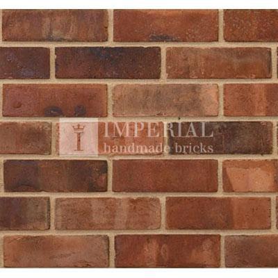 Churchill Pre War Commons 65mm x 215mm x 102.5mm (Full Load - 11,880 Bricks)-Imperial Bricks-Ultra Building Supplies