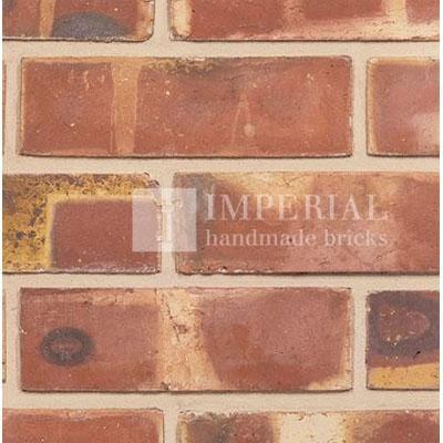 Churchill Pre War Commons 65mm x 215mm x 102.5mm (Full Load - 11,880 Bricks)-Imperial Bricks-Ultra Building Supplies