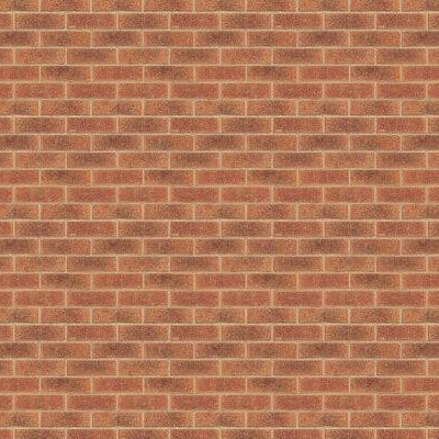 Clent Russet Mixture Brick (Pack of 430)-Wienerberger-Ultra Building Supplies