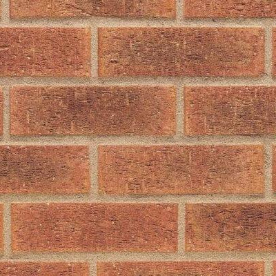 Clent Russet Mixture Brick (Pack of 430)-Wienerberger-Ultra Building Supplies