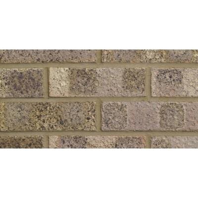 Cotswold London Brick 65mm x 215mm x 102.5mm (Pack of 390)-Forterra-Ultra Building Supplies
