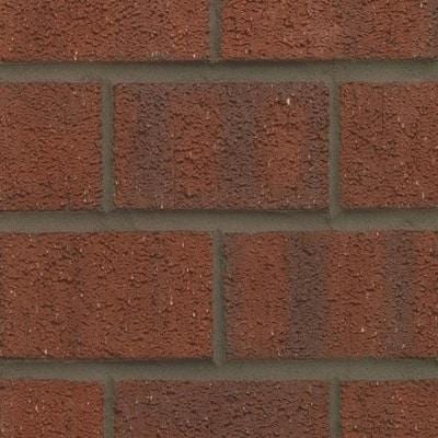 County Brick 65mm x 215mm x 102.5mm (Pack of 504) - All Colours-Forterra-Ultra Building Supplies