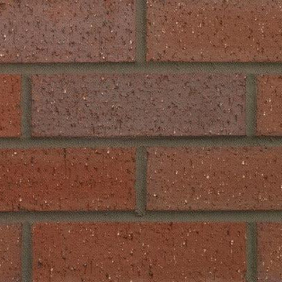 County Multi Dragfaced Brick (Pack of 504)-Forterra-Ultra Building Supplies
