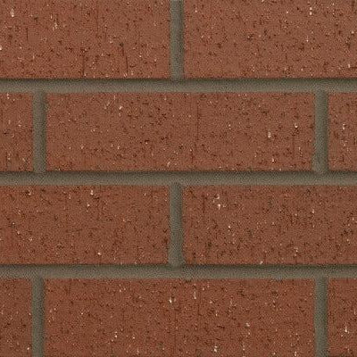 County Red Dragfaced Brick (Pack of 504)-Forterra-Ultra Building Supplies