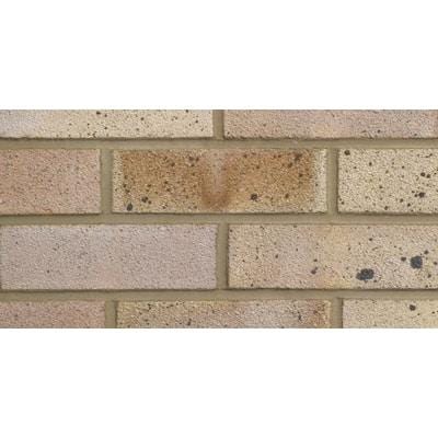 Dapple Light Brick 65mm x 215mm x 102.5mm (Pack of 390)-Forterra-Ultra Building Supplies