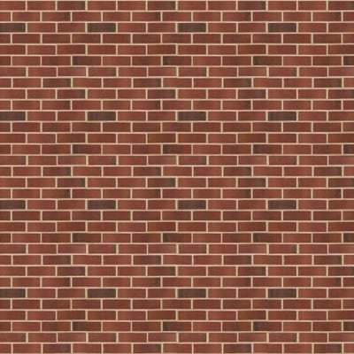 Dartmoor Denton Heather Facing Brick 65mm x 215mm x 102.5mm (Pack of 400)-Wienerberger-Ultra Building Supplies