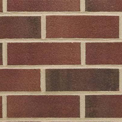 Dartmoor Heather Brick (Pack of 400)-Wienerberger-Ultra Building Supplies