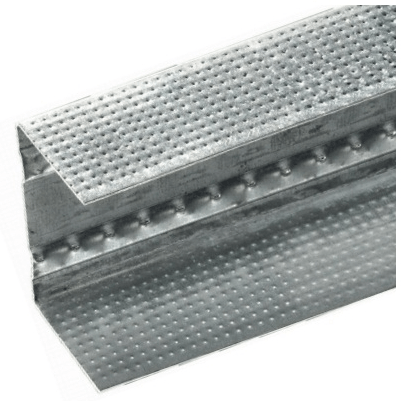 Deep Metal Track (Pack Of 10) - All Sizes-Ultra Building Supplies-Ultra Building Supplies