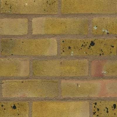 Docklands Yellow Multi 65mm x 215mm x 102.5mm (Pack of 500)-Wienerberger-Ultra Building Supplies