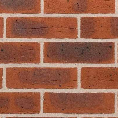 Dunsfold Multi Brick (Pack of 400)-Wienerberger-Ultra Building Supplies