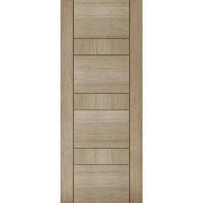 Edmonton Light Grey Pre-Finished Interior Door - All Sizes-LPD Doors-Ultra Building Supplies