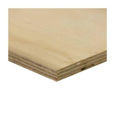 Elliotis Sheathing Plywood (Exterior WBP) - All Sizes-Ultra Building Supplies-Ultra Building Supplies