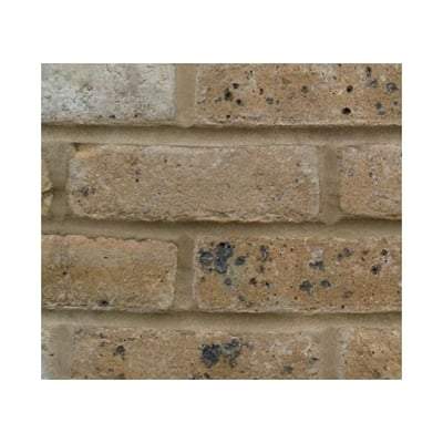 Estuary Yellow Reclaimed Brick 65mm x 215mm x 102mm (Pack of 400)-ET Clay-Ultra Building Supplies