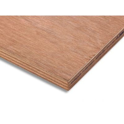Exterior Hardwood Plywood - All Sizes-Ultra Building Supplies-Ultra Building Supplies