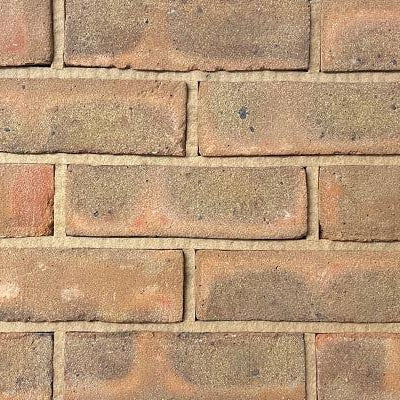 Falstaff Antique Brick (Pack of 680)-ET Clay-Ultra Building Supplies
